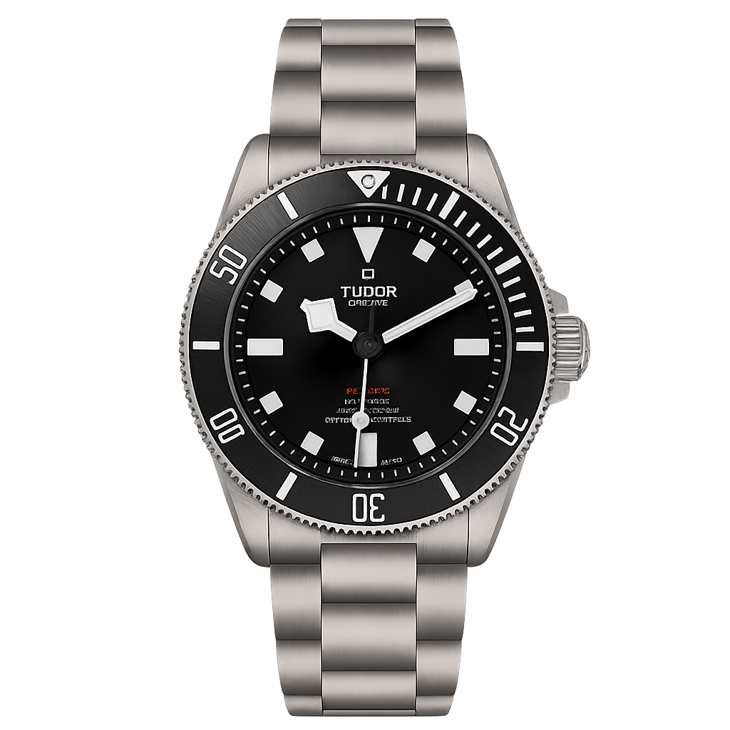 M25407N-0001  Pelagos  39mm