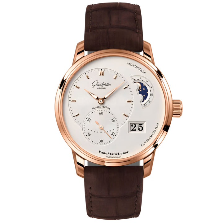 PanoMaticLunar Watch, 40MM