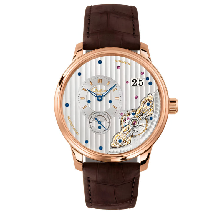 PanoMaticInverse Watch, 42MM