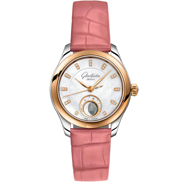 Serenade Luna Watch, 32.50MM