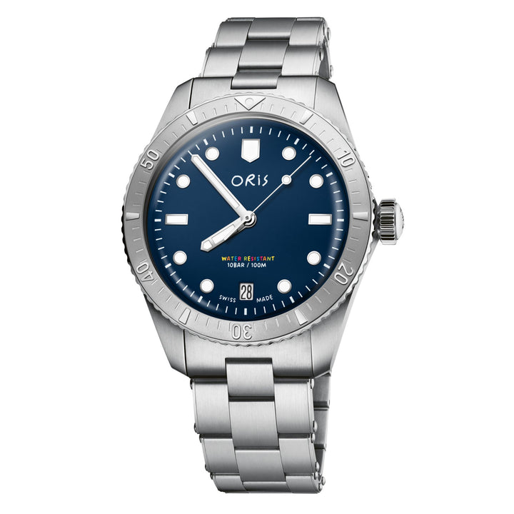 Divers LFP Edition 38MM Watch