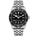 M7941A1A0NU-0003  Black Bay  41mm