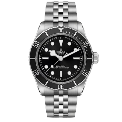 M7941A1A0NU-0003  Black Bay  41mm