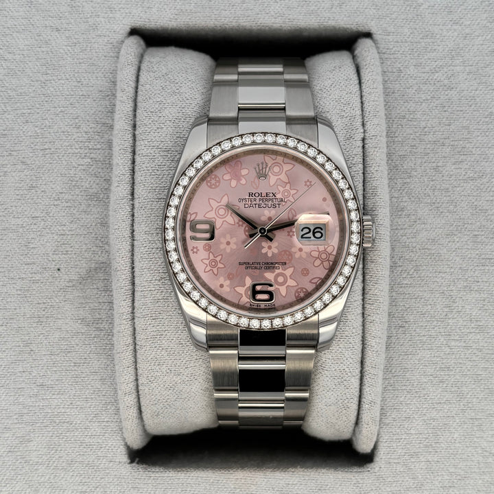 Rolex Datejust 36mm