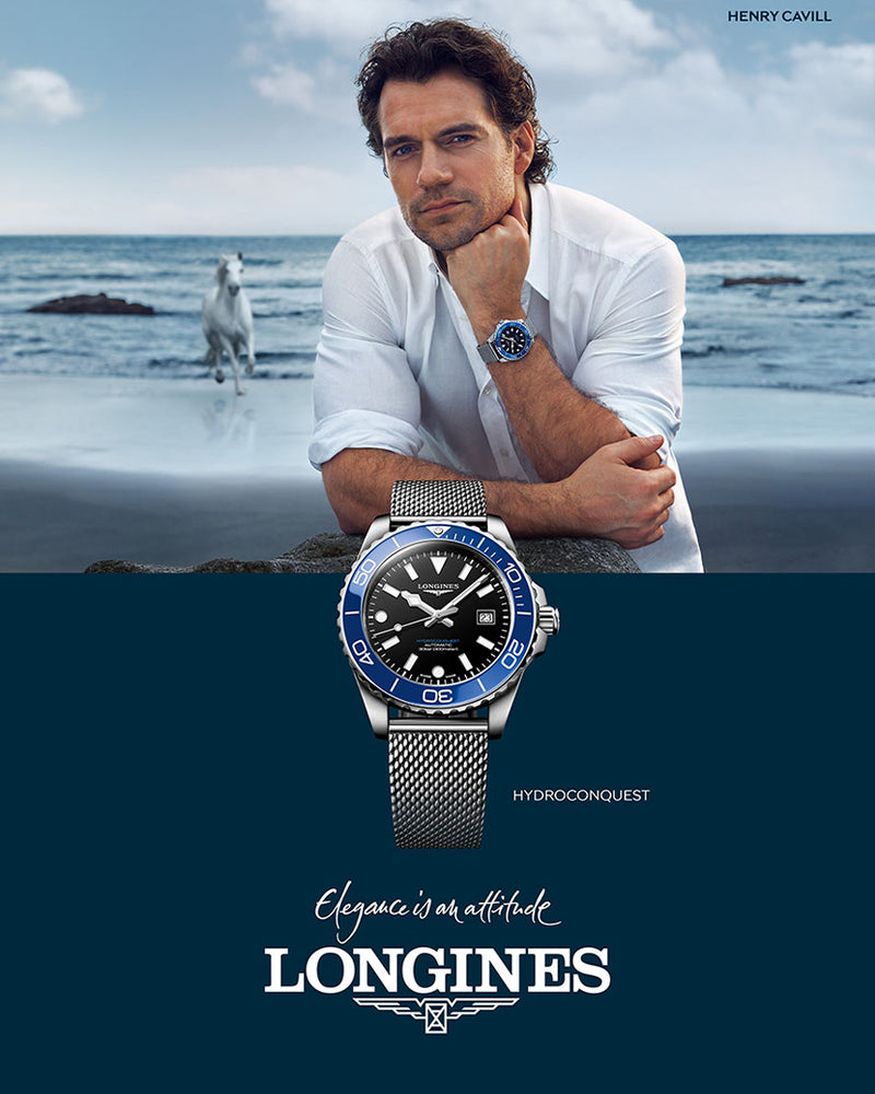 Tudor Watch Mobile