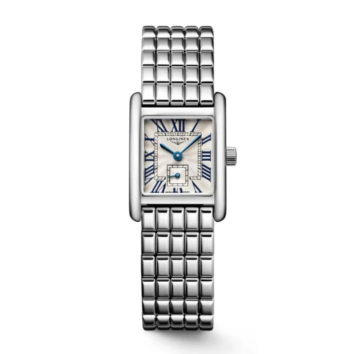 Dolcevita Steel 29MM Watch