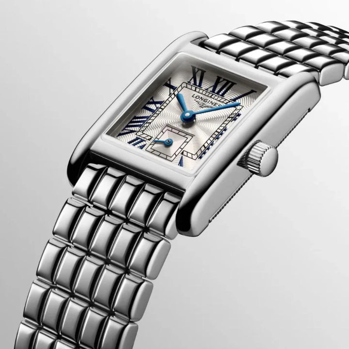Dolcevita Steel 29MM Watch