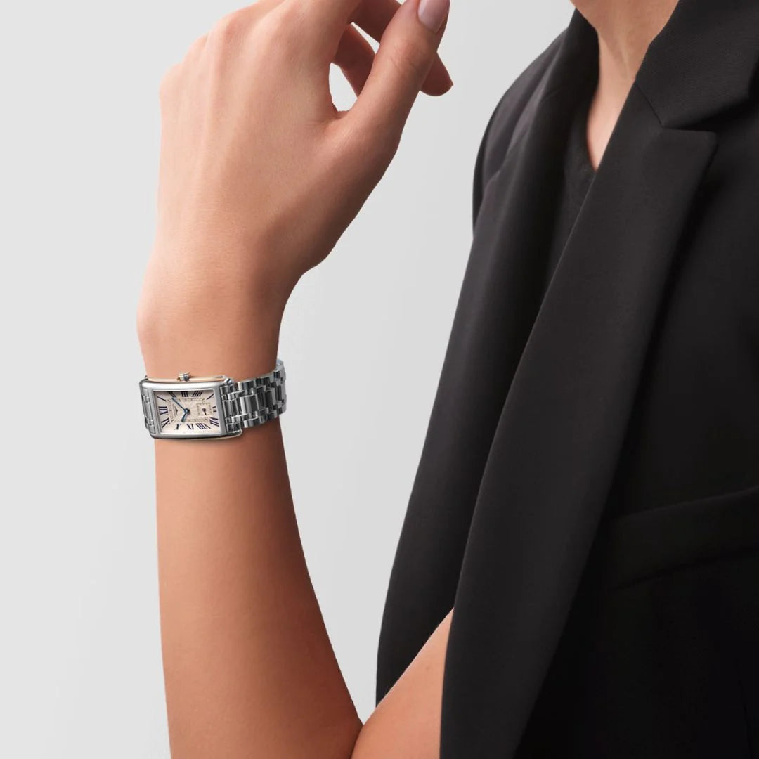 Dolcevita Mid 37MM Watch