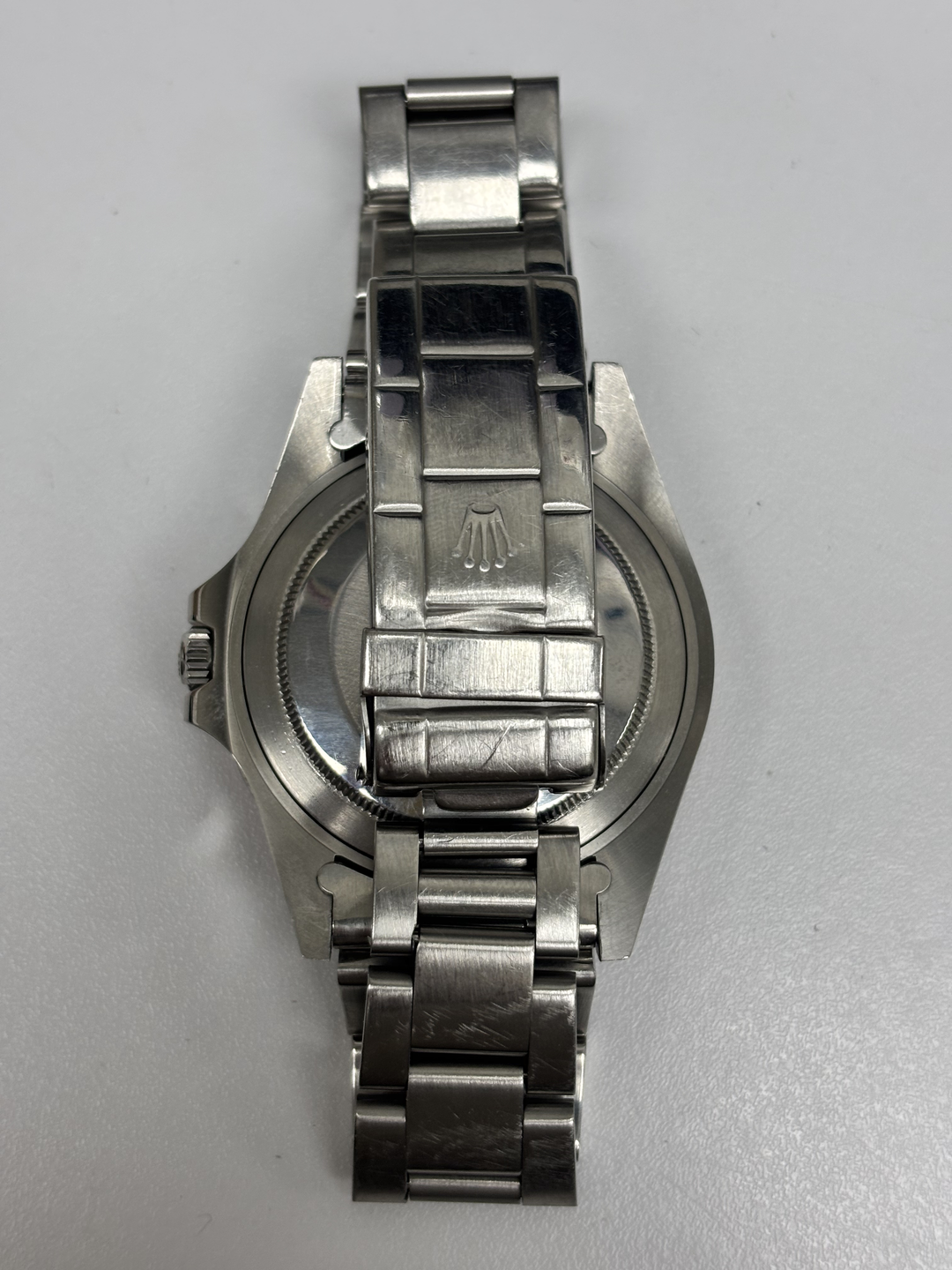 Panthère Steel and Yellow Gold Medium Model