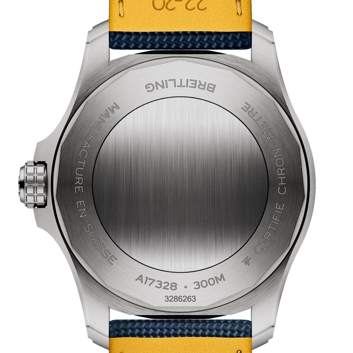 Avenger Automatic Blue 42MM Watch