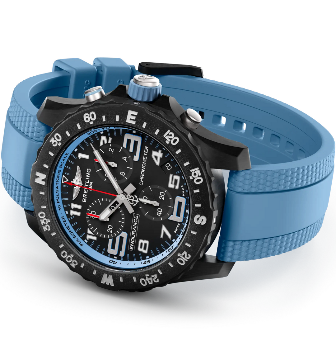 Endurance PRO 44MM Blue Watch