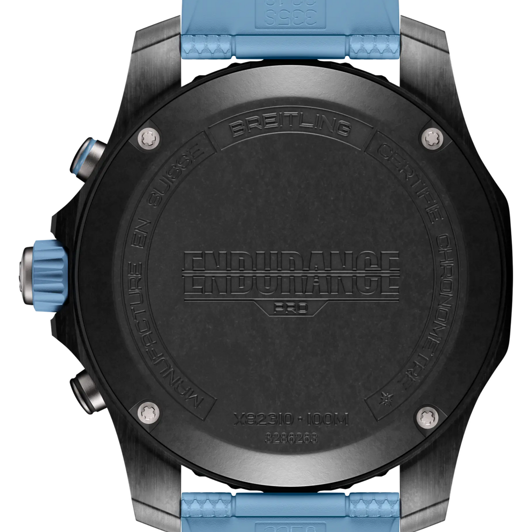 Endurance PRO 44MM Blue Watch