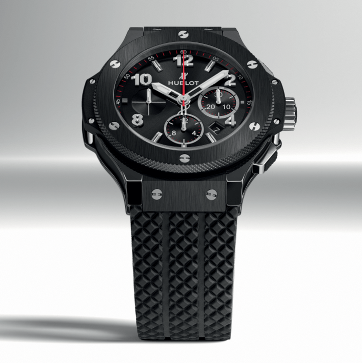 Big Bang Black Magic 44MM Watch