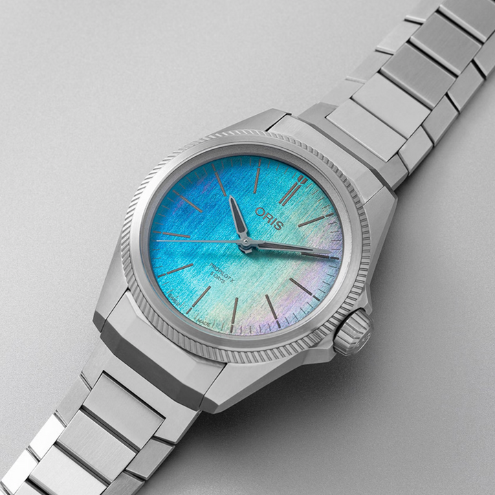 Pro Pilot X Calibre 400 Laser 39MM Watch