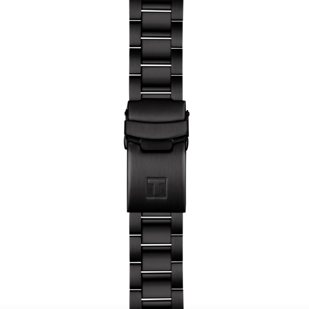 Seastar 1000 Green/Black 40MM Watch