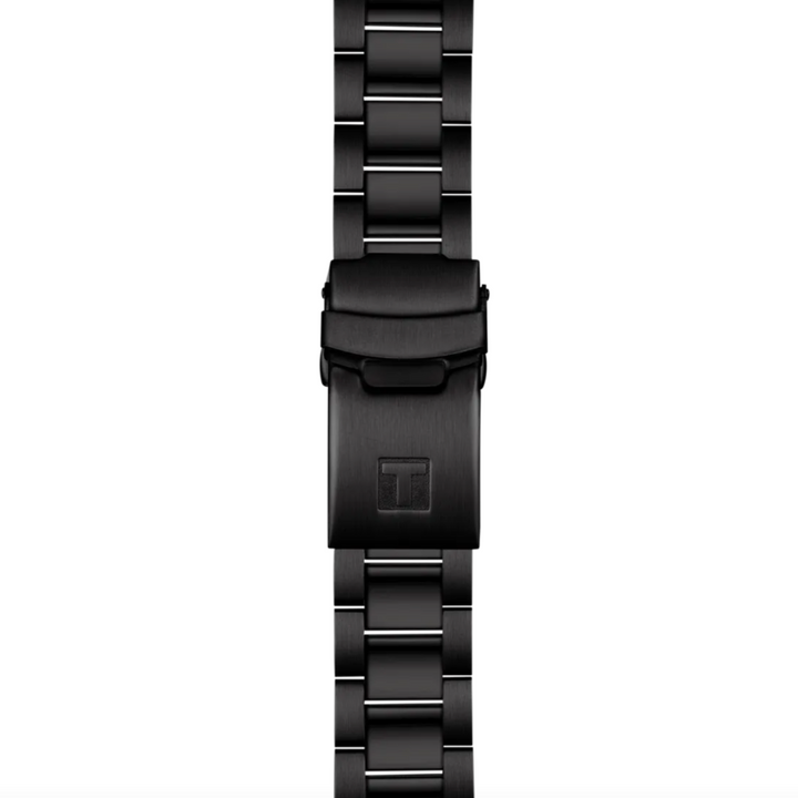 Seastar 1000 Green/Black 40MM Watch