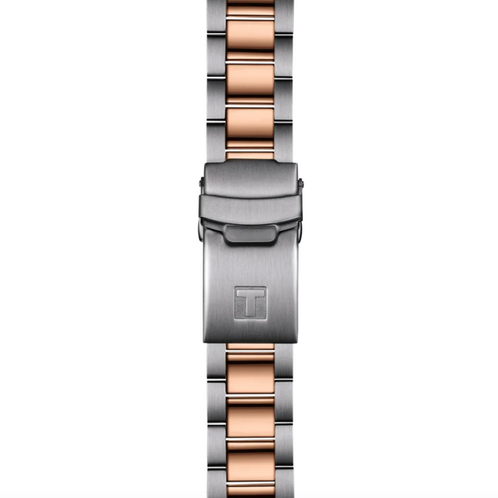 Seastar 1000 Grey/Rose 40MM Watch