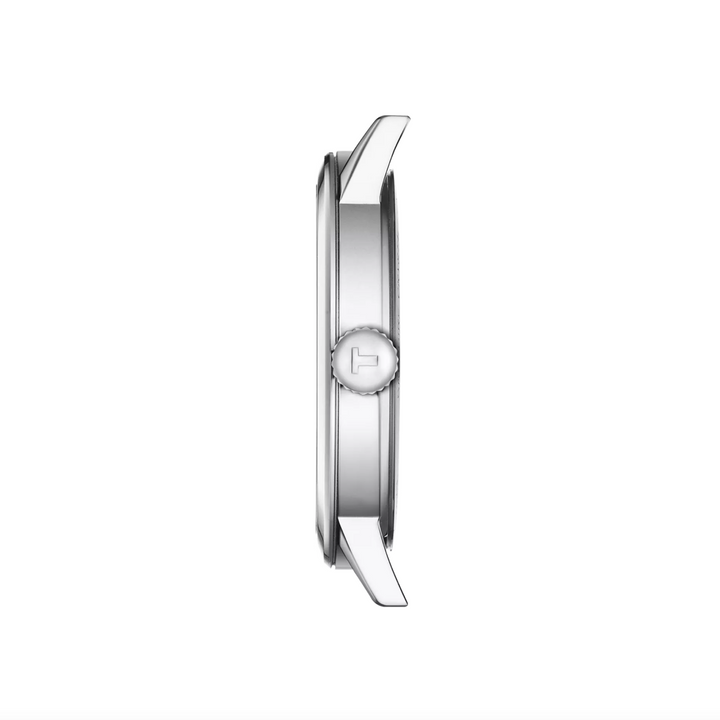 Classic Dream Steel 42MM Watch