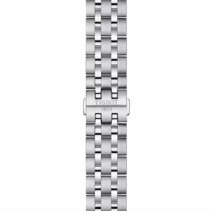 Classic Dream Steel 42MM Watch