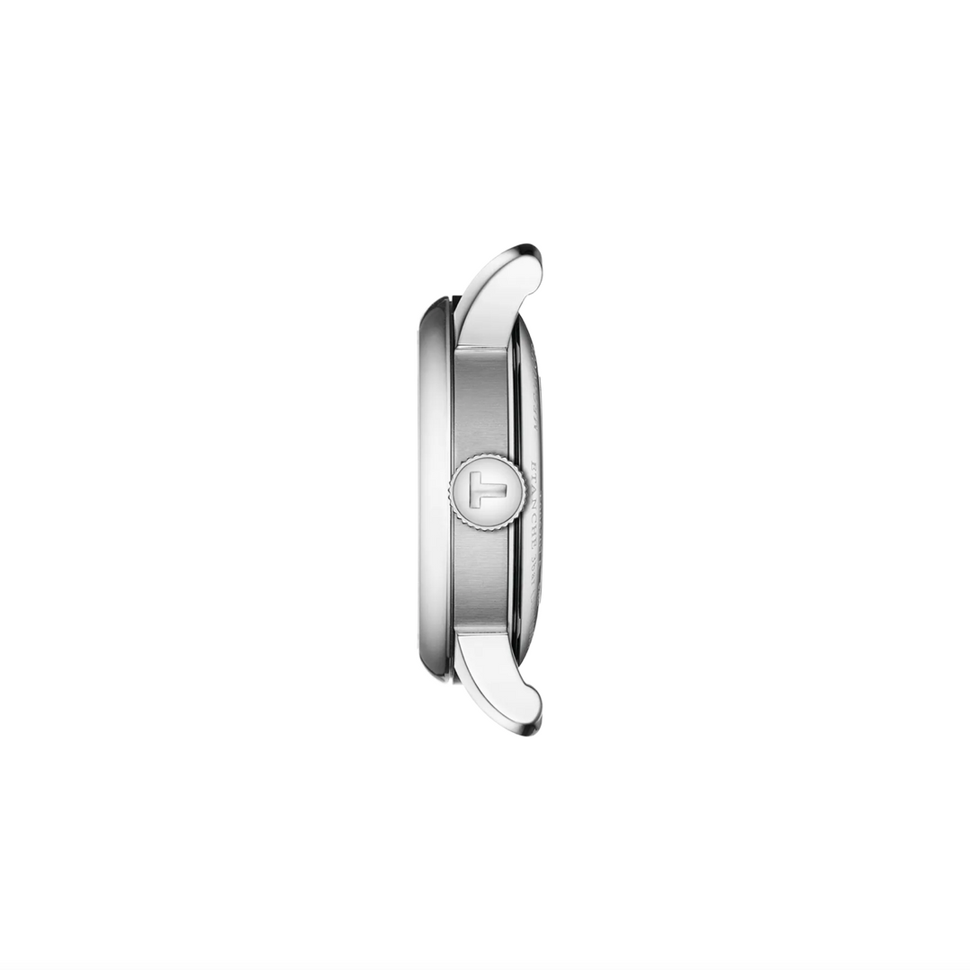 Le Locle Automatic Lady Green Dial 29MM Watch