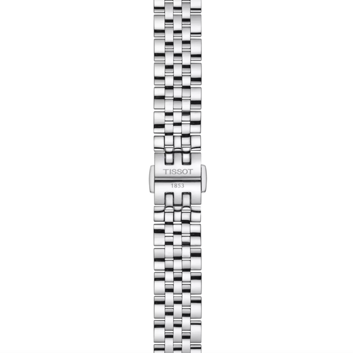 Le Locle Automatic Lady Green Dial 29MM Watch