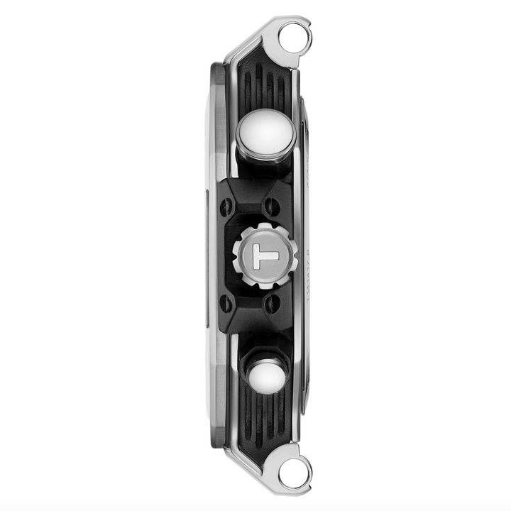 T-Race Chronograph 45MM Watch