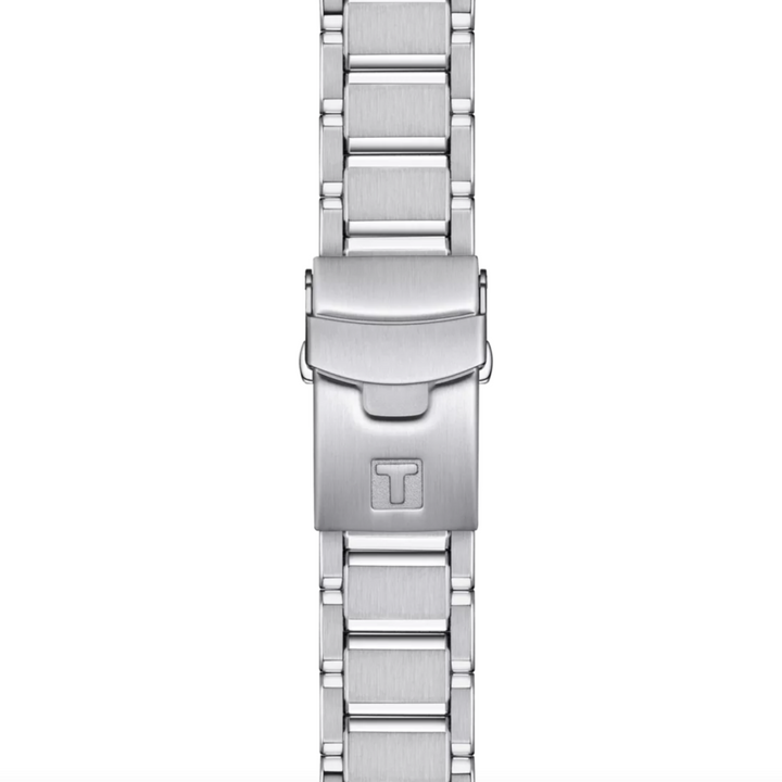 T-Race Chronograph 45MM Watch