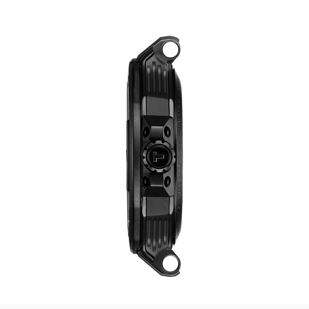 T-Race Powermatic 80 Red/Black 41MM Watch