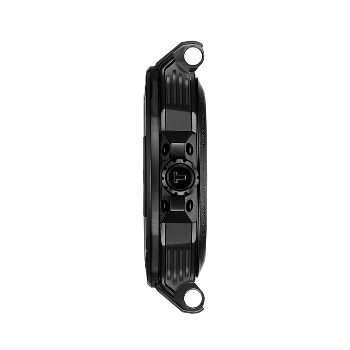 T-Race Powermatic 80 Red/Black 41MM Watch