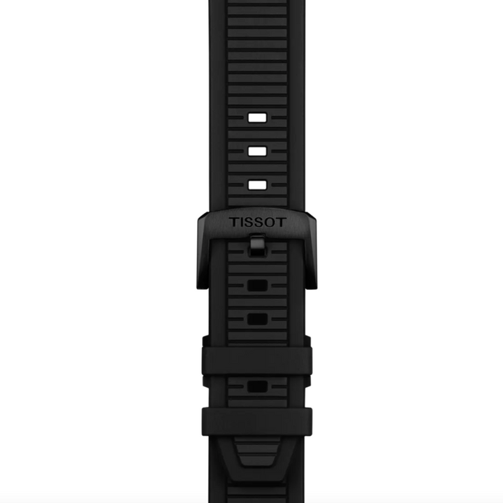 T-Race Powermatic 80 Red/Black 41MM Watch