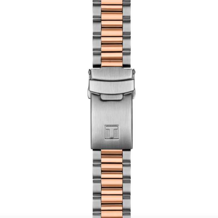 PR516 Quartz Chronograph 40MM Watch