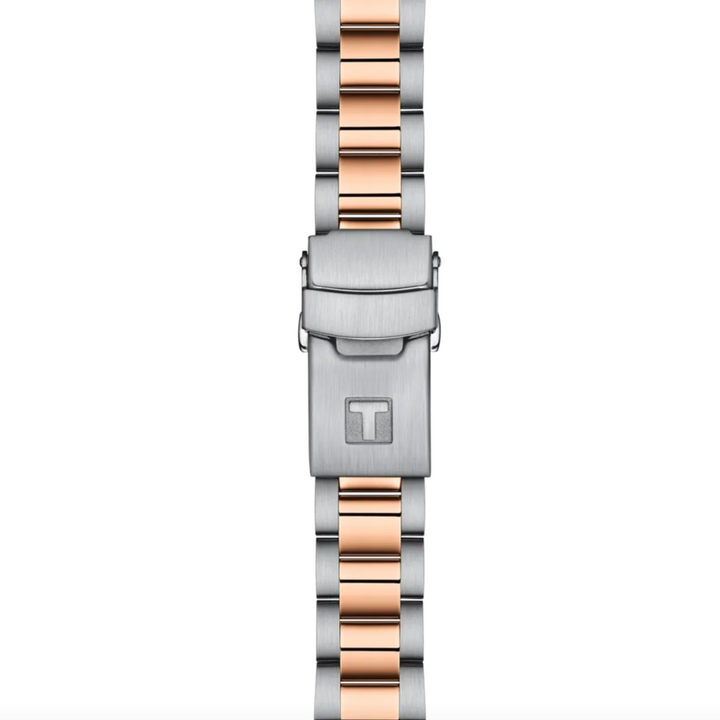 Seastar Rose Gold 36MM Watch