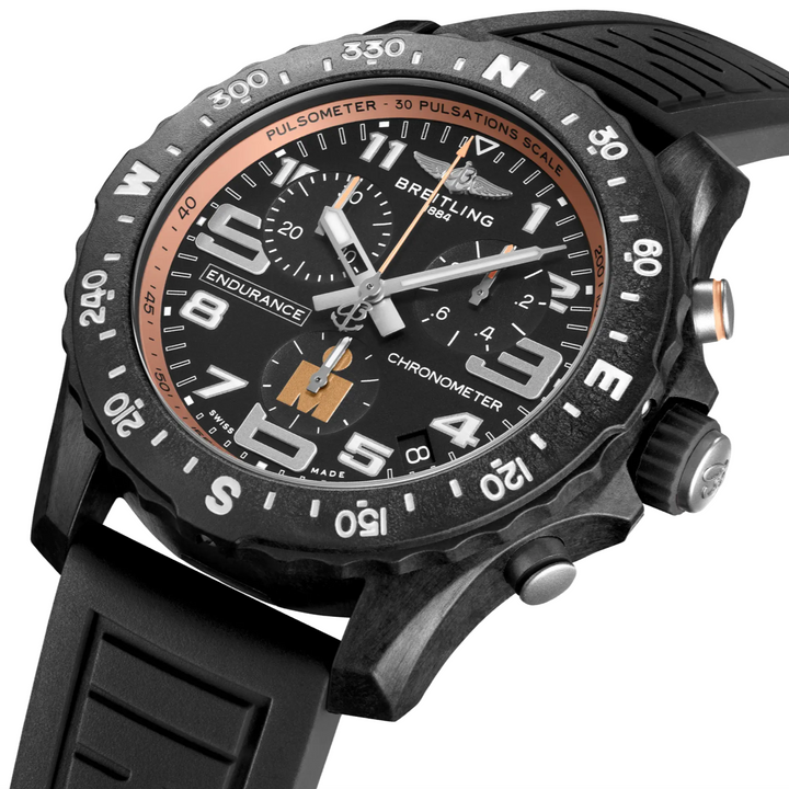 Endurance Pro 44 Ironman Finisher Watch