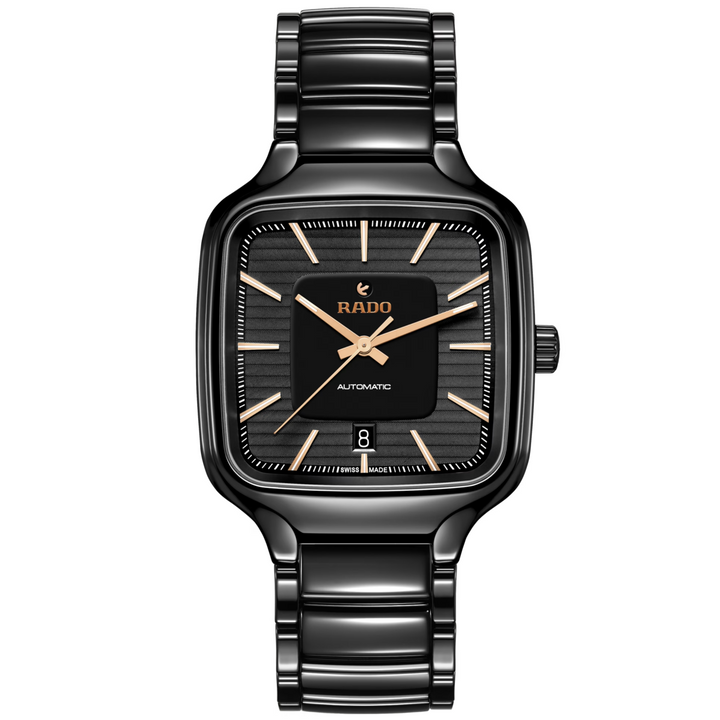 True Square Automatic 38MM Watch