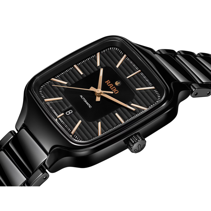 True Square Automatic 38MM Watch