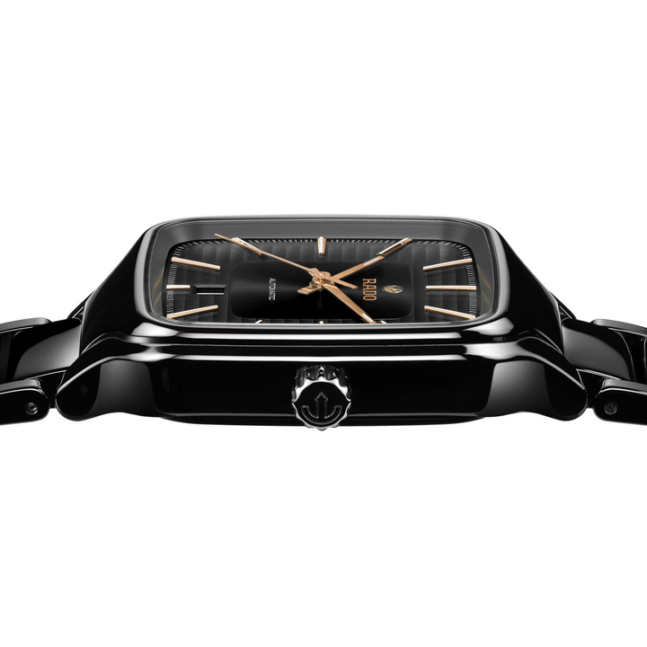 True Square Automatic 38MM Watch