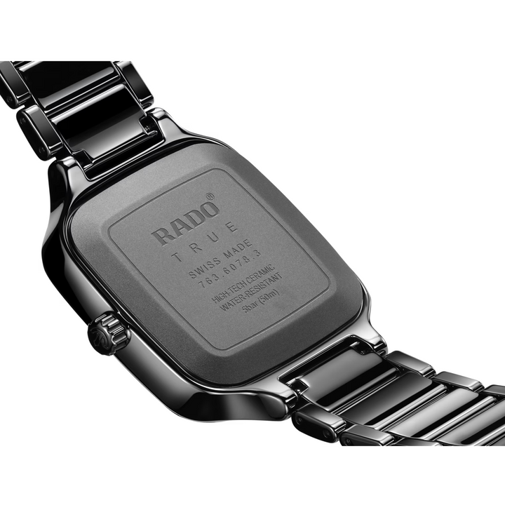True Square Automatic 38MM Watch