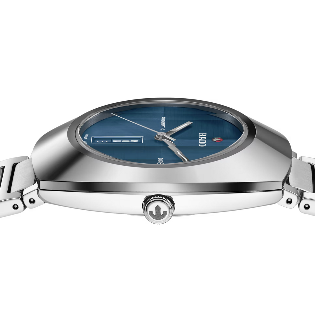 DiaStar Original Blue Dial 38MM Watch