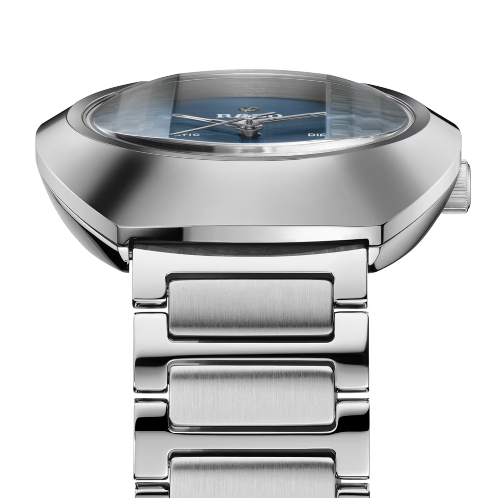 DiaStar Original Blue Dial 38MM Watch