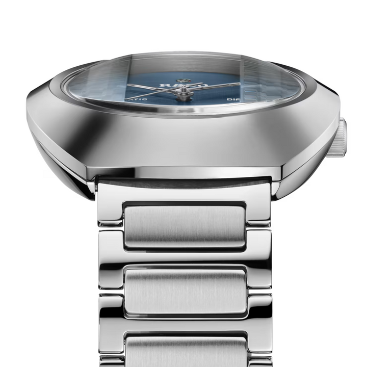 DiaStar Original Blue Dial 38MM Watch