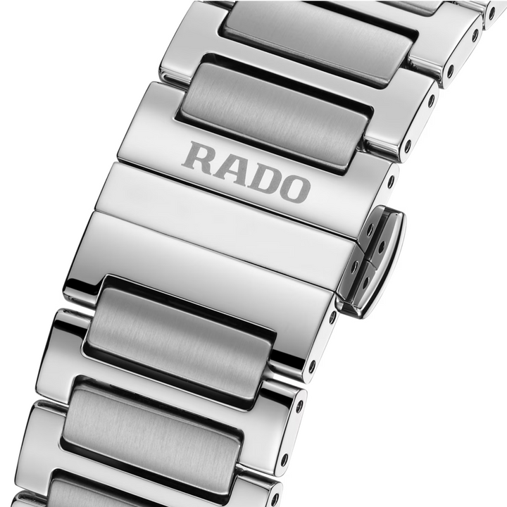 DiaStar Original Blue Dial 38MM Watch