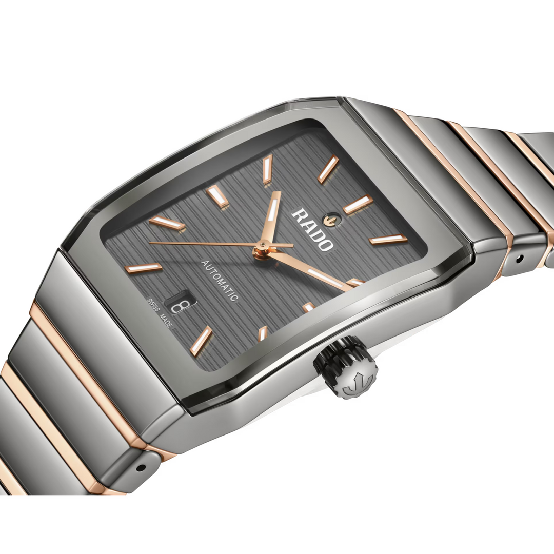 Anatom Grey Ceramic 32.5MM Watch