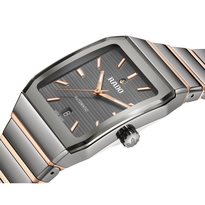 Anatom Grey Ceramic 32.5MM Watch