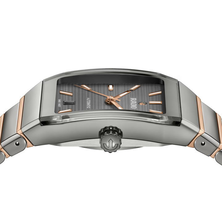Anatom Grey Ceramic 32.5MM Watch