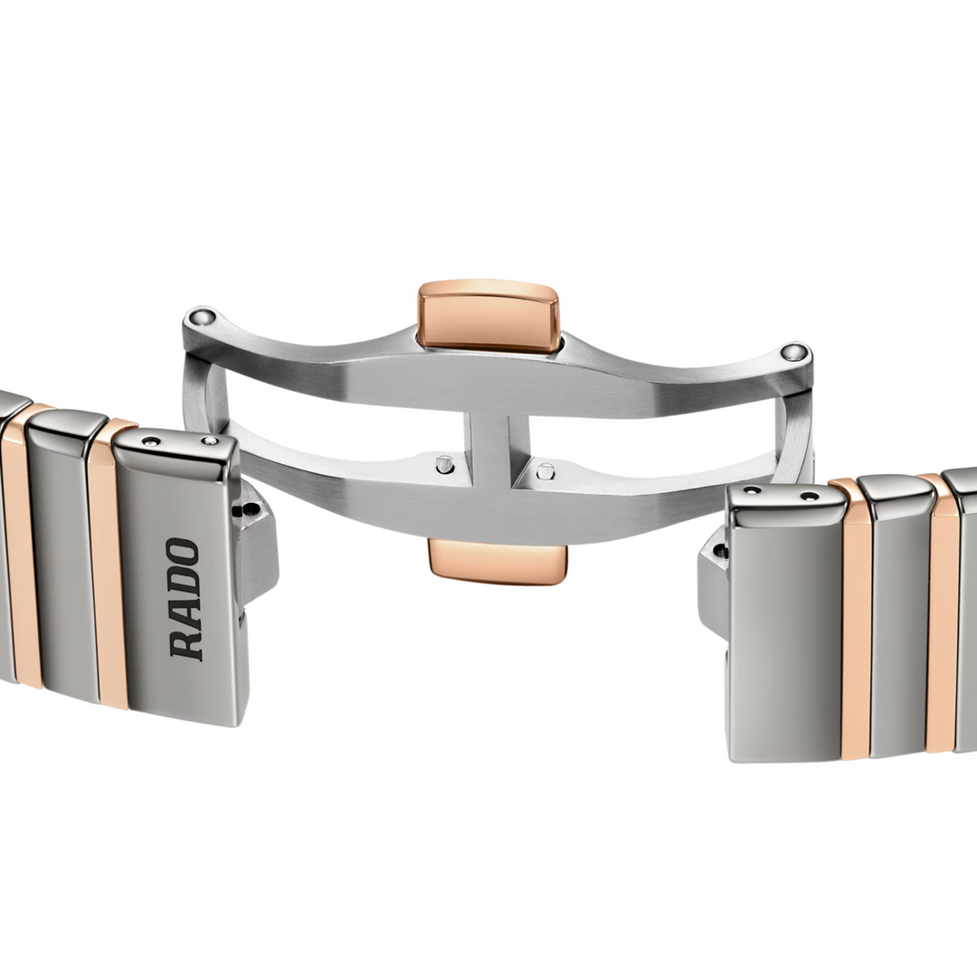 Anatom Grey Ceramic 32.5MM Watch