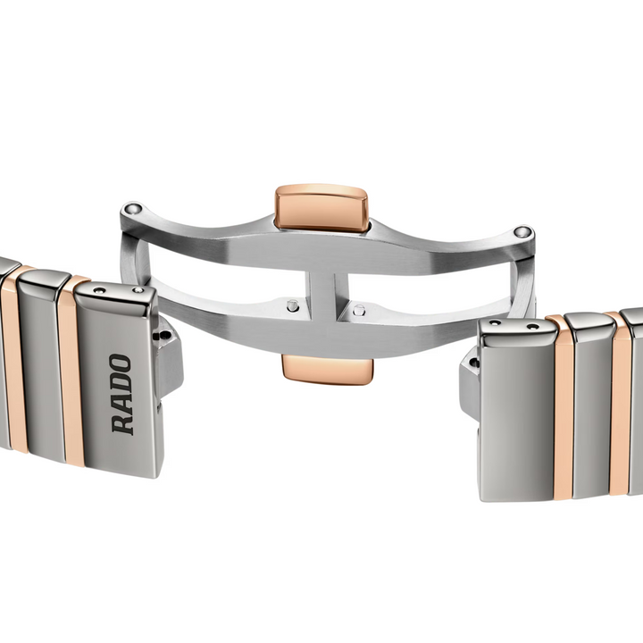 Anatom Grey Ceramic 32.5MM Watch