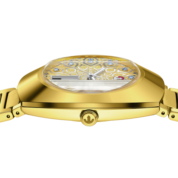 DiaStar Original Harmonía Pattern Dial 38MM Watch