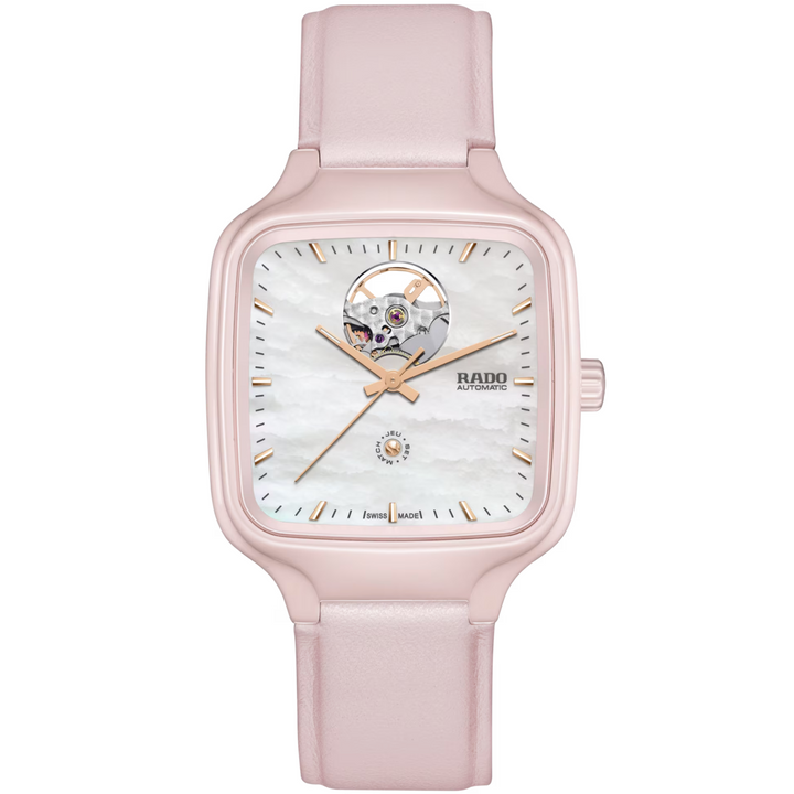 True Square Secret X Ash Barty 38MM Watch