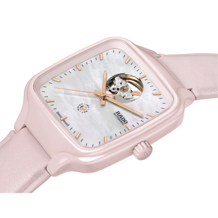 True Square Secret X Ash Barty 38MM Watch