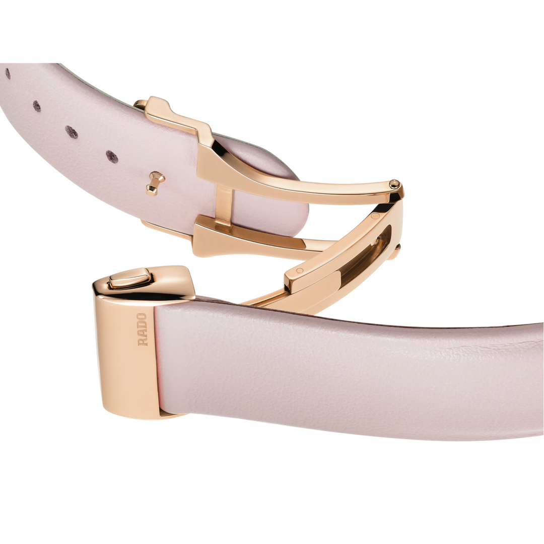 True Square Secret X Ash Barty 38MM Watch